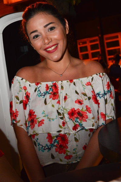 Bistrobar Live Hamra on Saturday Night